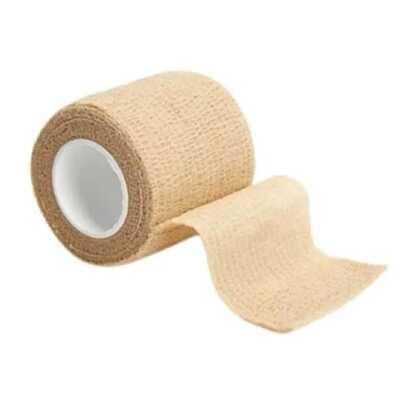 Bandagem Elástica Autoaderente 5 x 450cm - Bioland 