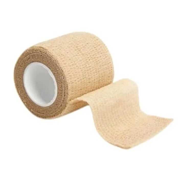 Bandagem Elástica Autoaderente 5 x 450cm - Bioland 