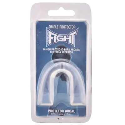 Protetor Bucal Moldável - Dogma