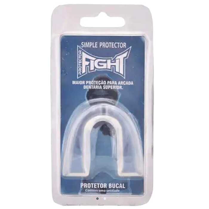 Protetor Bucal Moldável - Dogma