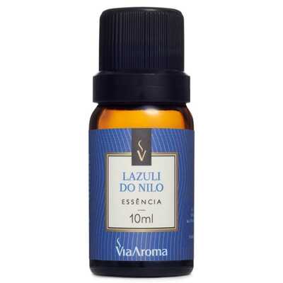 Essência Lazuli Do Nilo - Via Aroma 10ml