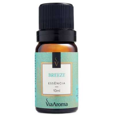 Essência Breeze - Via Aroma 10ml