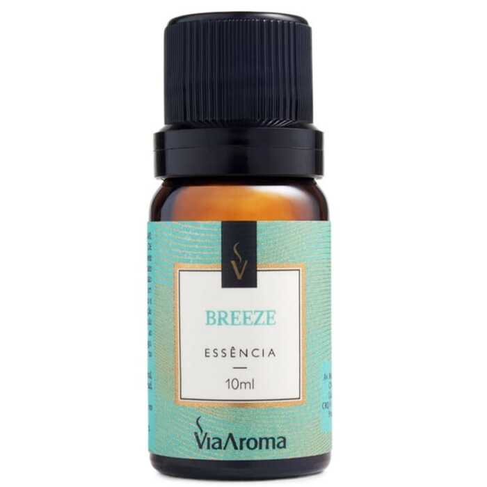 Essência Breeze - Via Aroma 10ml