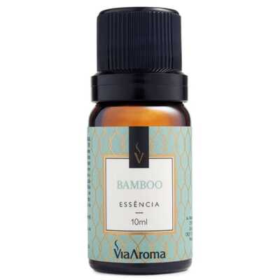 Essência Bamboo - Via Aroma 10ml