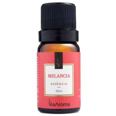 Essência Melancia - Via Aroma 10ml