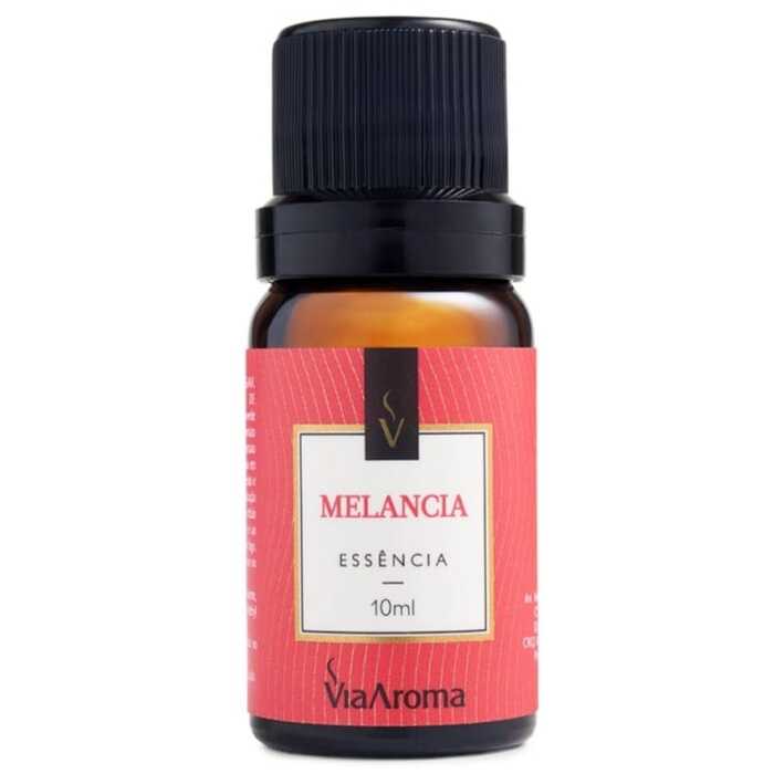 Essência Melancia - Via Aroma 10ml