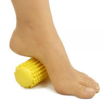 Tubo Fisioterápico Fisiopauher - Ortho Pauher 