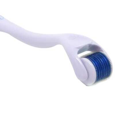 Derma Roller 540 Agulhas – 2,50 mm - Smart GR