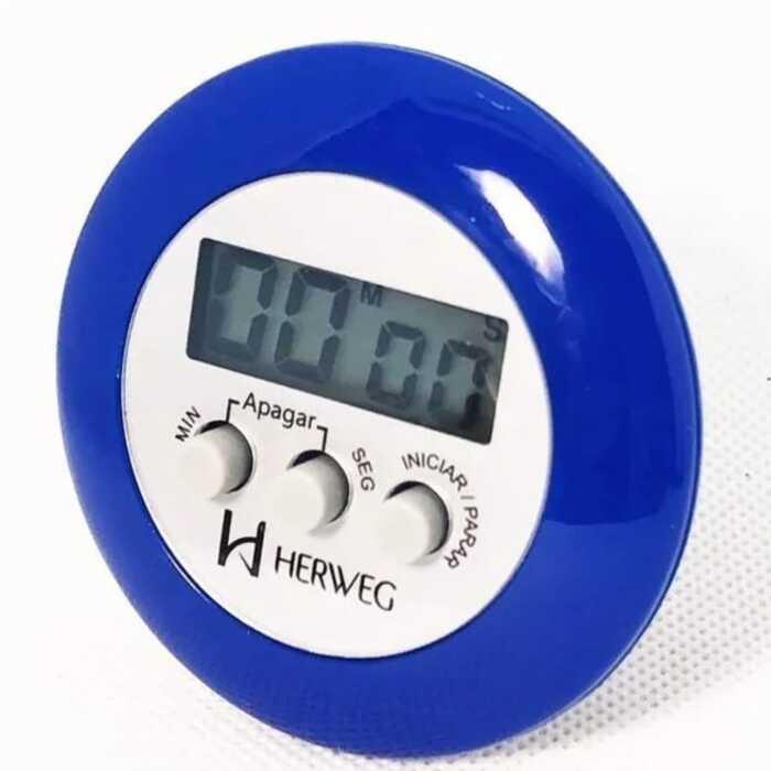 Timer Digital - Herweg