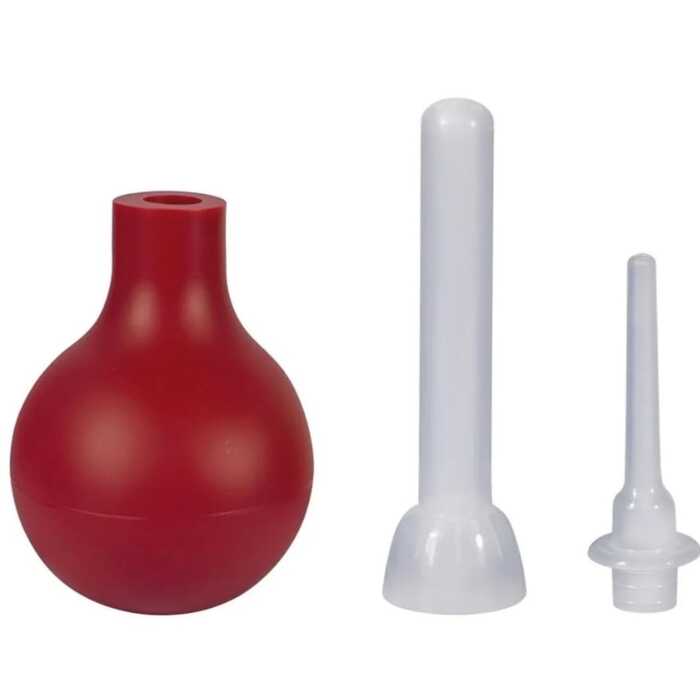 Ducha Para Higiene Íntima 250ml - Mercur 