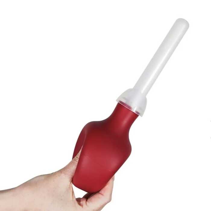 Ducha Para Higiene Íntima 250ml - Mercur 