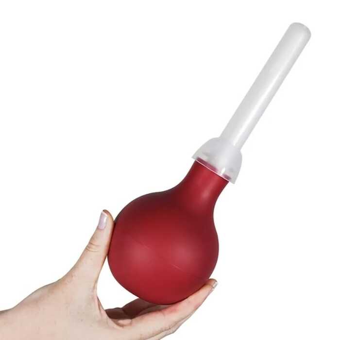 Ducha Para Higiene Íntima 250ml - Mercur 