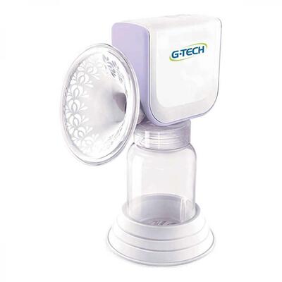 Bomba Tira Leite Automática Smart - G Tech 