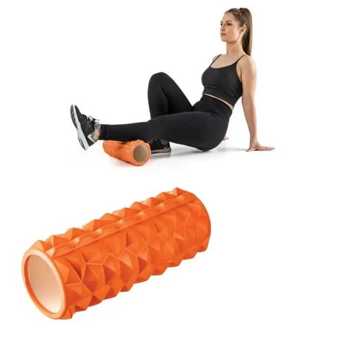 Rolo De Liberação Miofascial - Hidrolight