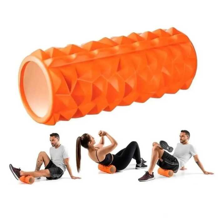 Rolo De Liberação Miofascial - Hidrolight