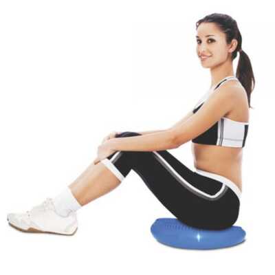 Disco De Equilíbrio Fisiopauher 2 Em 1 - Ortho Pauher