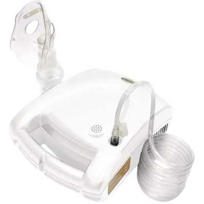 Inalador E Nebulizador Modelo NebCom V - G Tech