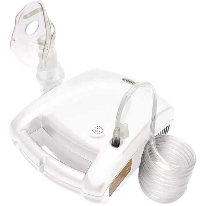 Inalador E Nebulizador Modelo NebCom V - G Tech