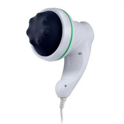 Massageador Corporal Body Fit (127 V) - Multi  