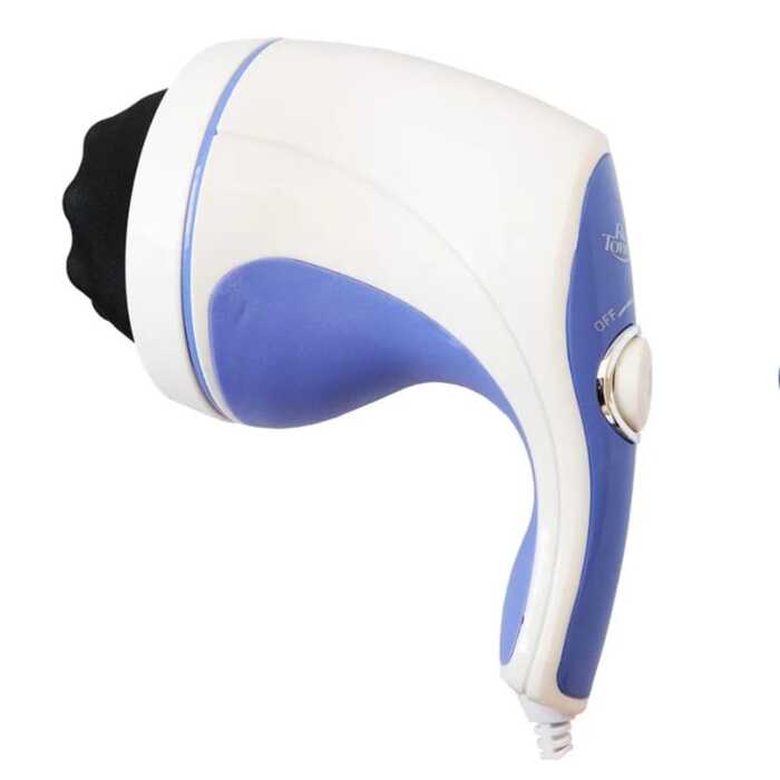 Massageador Orbital (127V) - Dellamed 