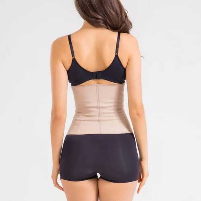 Cinta Cotton Body Shaper - Esbelt 