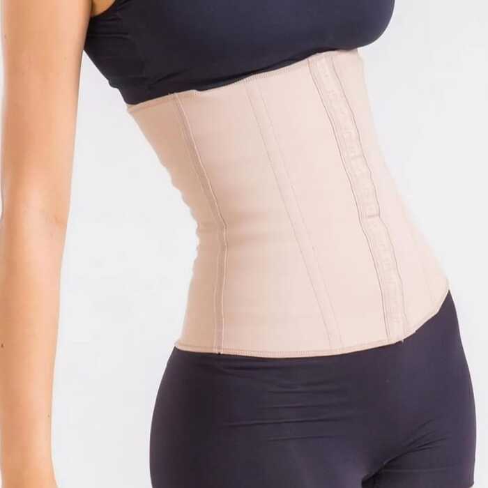Cinta Cotton Body Shaper - Esbelt 