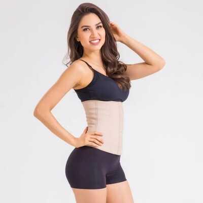 Cinta Cotton Body Shaper - Esbelt 