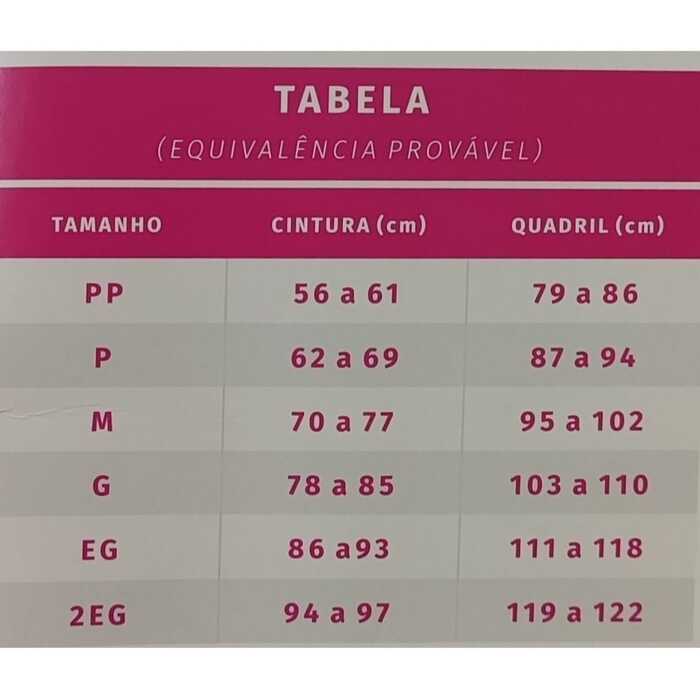 Cinta Waist Trainer - Esbelt 