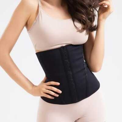 Cinta Waist Trainer - Esbelt 