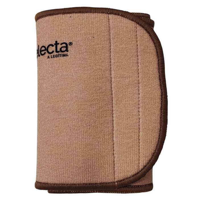 Cinta Abdominal Modelo 2001 / 15cm (1,00m) - Selecta 