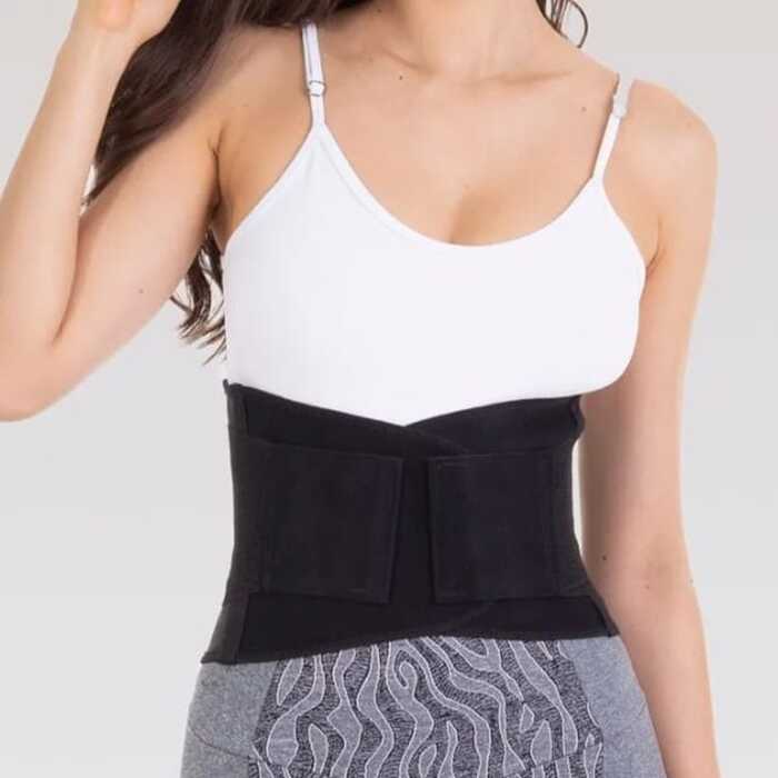 Cinta Easy Waist - Esbelt 