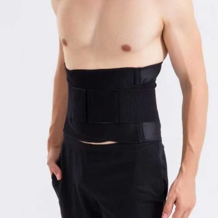 Cinta Easy Waist - Esbelt 