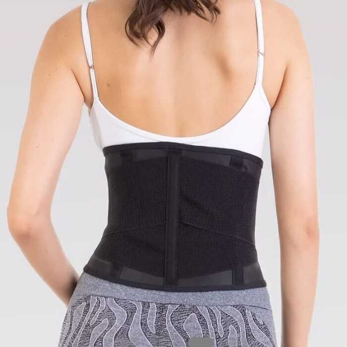 Cinta Easy Waist - Esbelt 