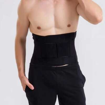 Cinta Easy Waist - Esbelt 