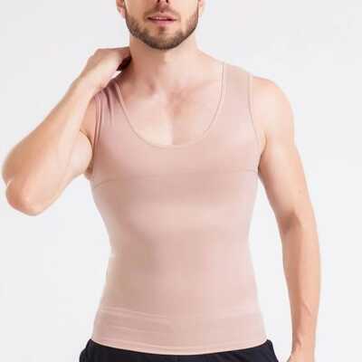 Camisete Skin Masculina - Esbelt 