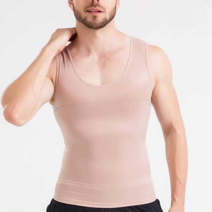 Camisete Skin Masculina - Esbelt 