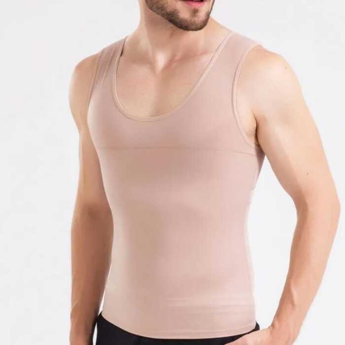 Camisete Skin Masculina - Esbelt 