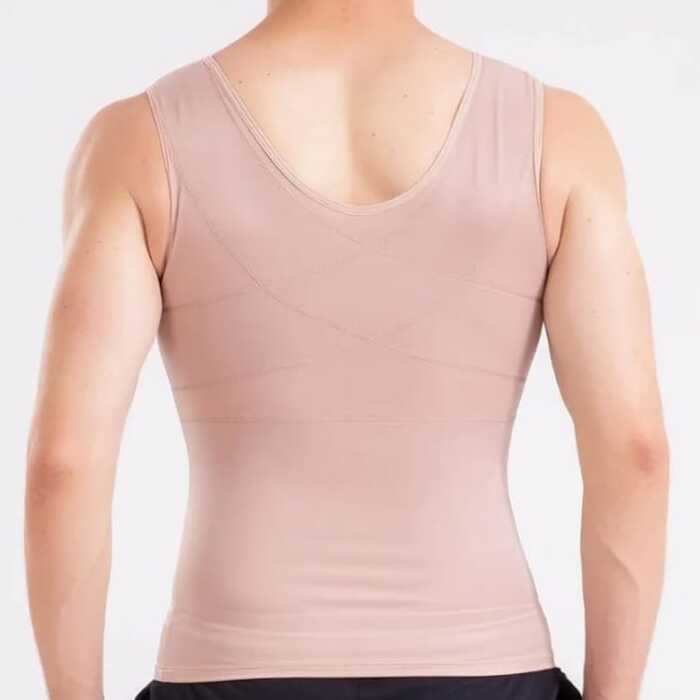 Camisete Skin Masculina - Esbelt 