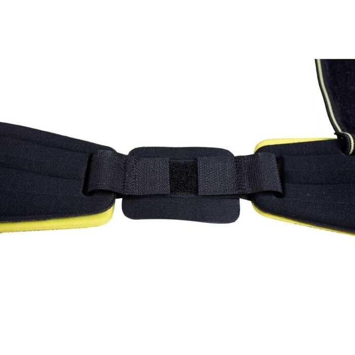 Estabilizador Tipo Cast Para Tornozelo - Mercur