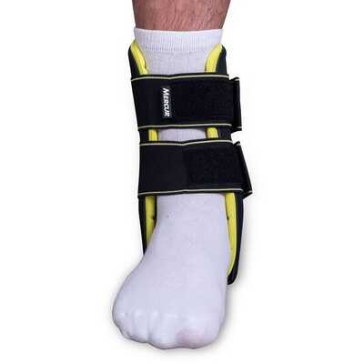 Estabilizador Tipo Cast Para Tornozelo - Mercur
