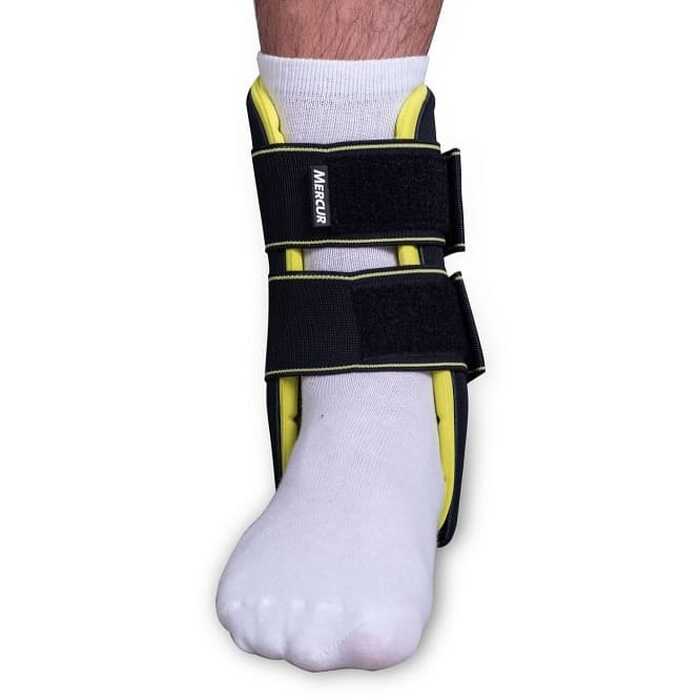 Estabilizador Tipo Cast Para Tornozelo - Mercur