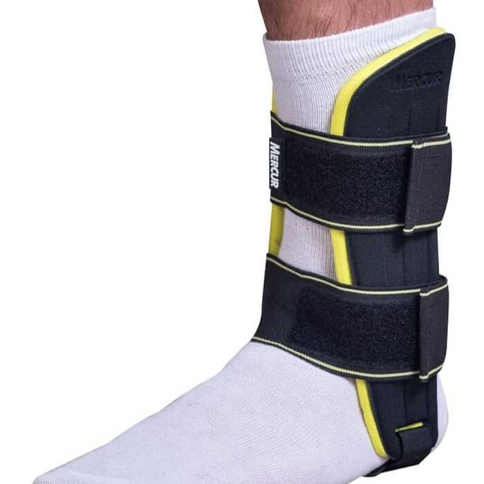 Estabilizador Tipo Cast Para Tornozelo - Mercur