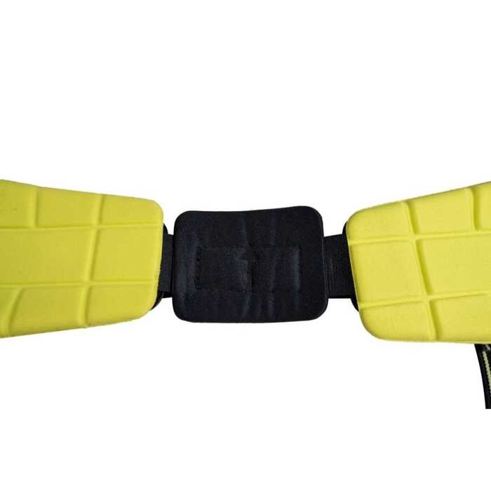 Estabilizador Tipo Cast Para Tornozelo - Mercur