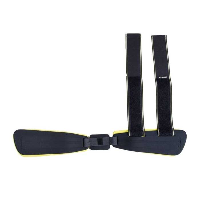 Estabilizador Tipo Cast Para Tornozelo - Mercur