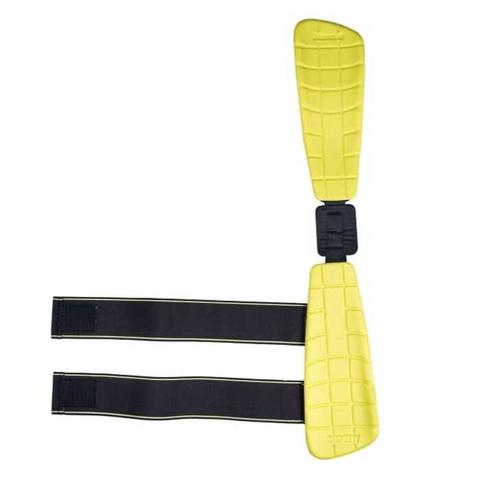 Estabilizador Tipo Cast Para Tornozelo - Mercur