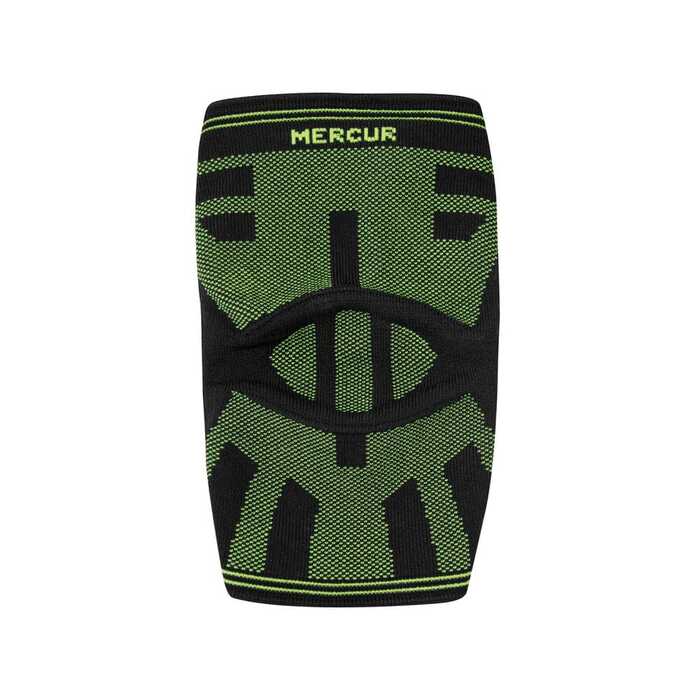 Joelheira De Compressão Elástica - Mercur 