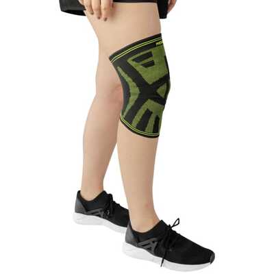 Joelheira De Compressão Elástica - Mercur 