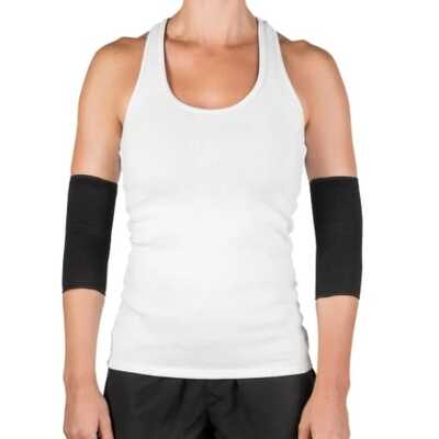 Cotoveleira Elástica - Mercur 