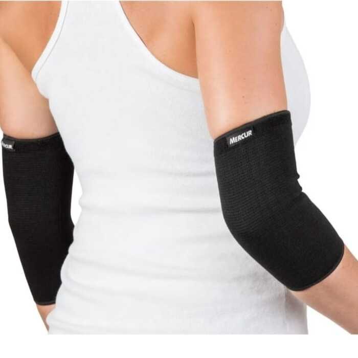 Cotoveleira Elástica - Mercur 