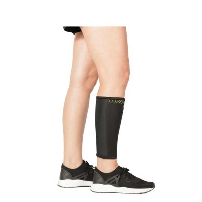 Panturrilheira De Termocompressão - Mercur 